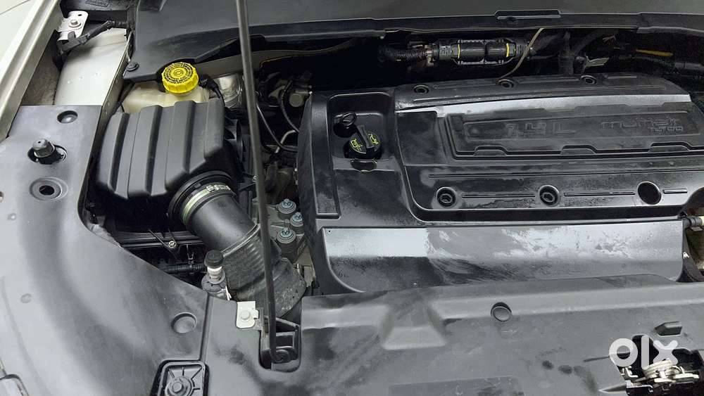 Jeep Compass 1.4 Limited (o) Petrol Dct, 2021, Petrol