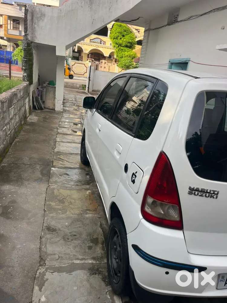 Maruti Suzuki Estilo Vxi 2011