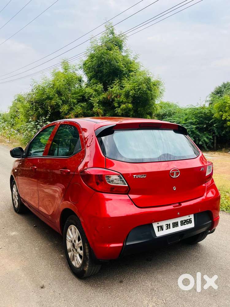 Tata Tiago, 2018, Diesel