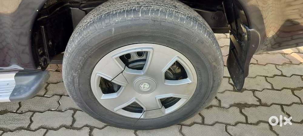 Mahindra Scorpio S5 Plus, 2022