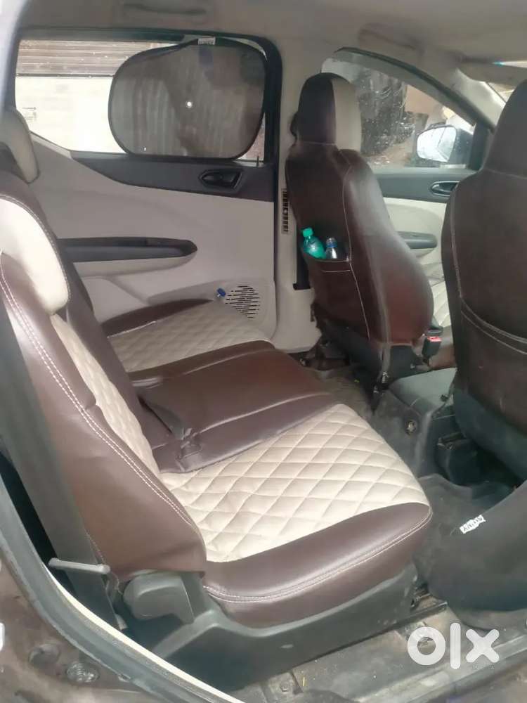 Renault Triber 2022 Petrol Well Maintained