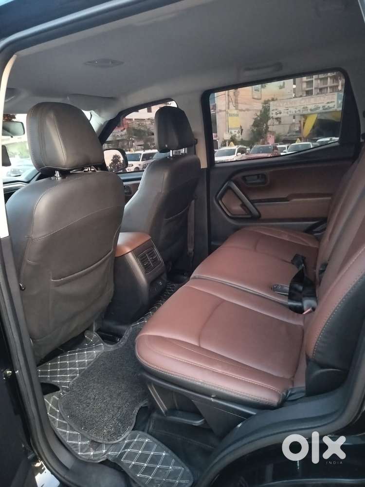 Mahindra Scorpio N Z2 Diesel Mt 7 Str, 2024, Diesel