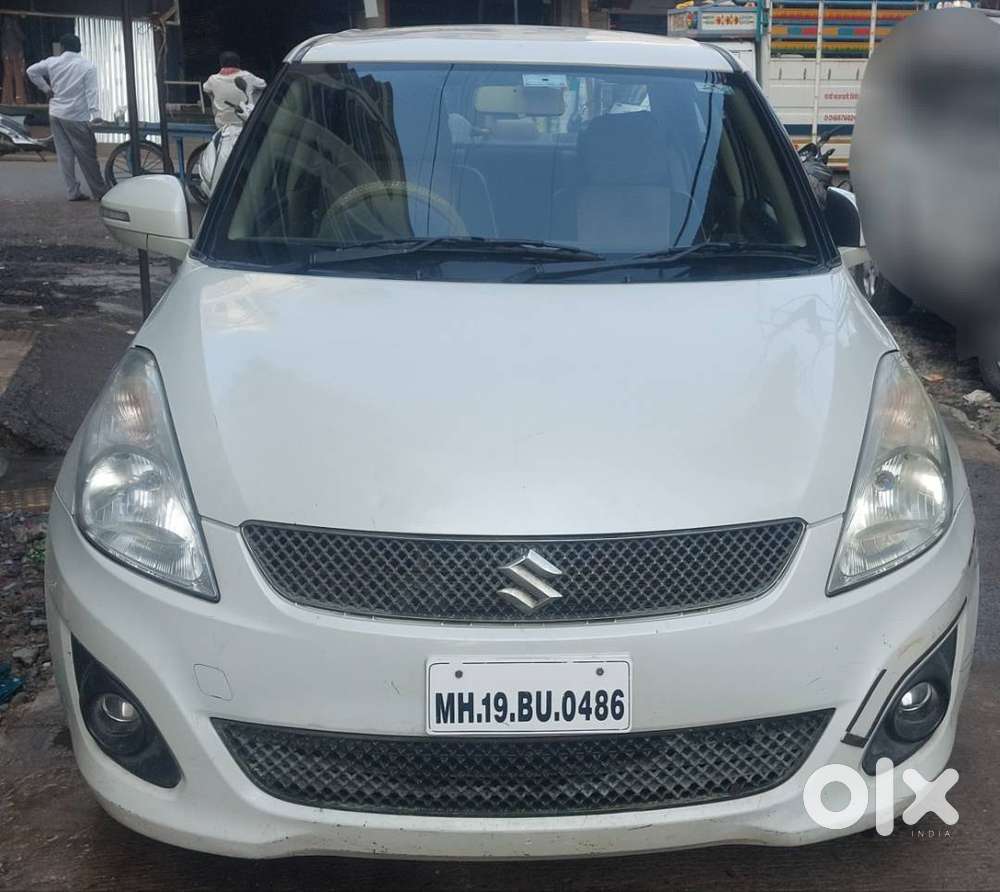 First Owner Maruti Suzuki Swift Dzire Only 36770 Km  Best Condition