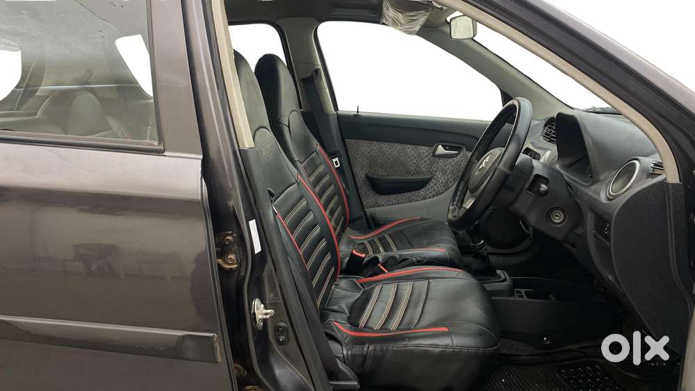 Maruti Suzuki Alto 800 Vxi, 2016, Petrol
