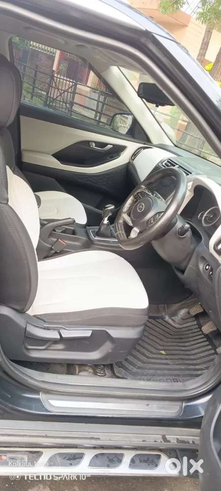 Hyundai Creta Sx 1.5 Diesel, 2020, Diesel