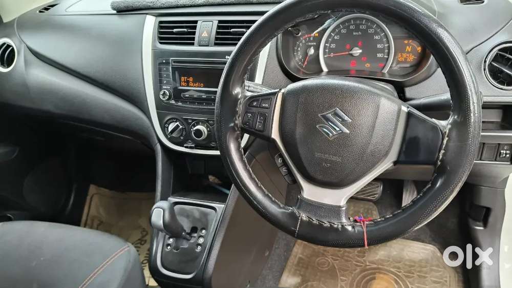 2018 Maruti Suzuki Celerio