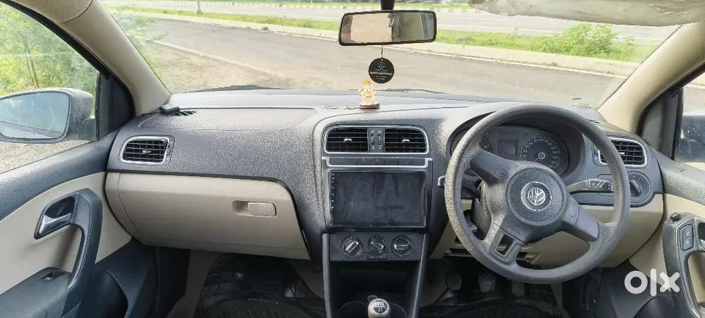 Volkswagen Polo 2011