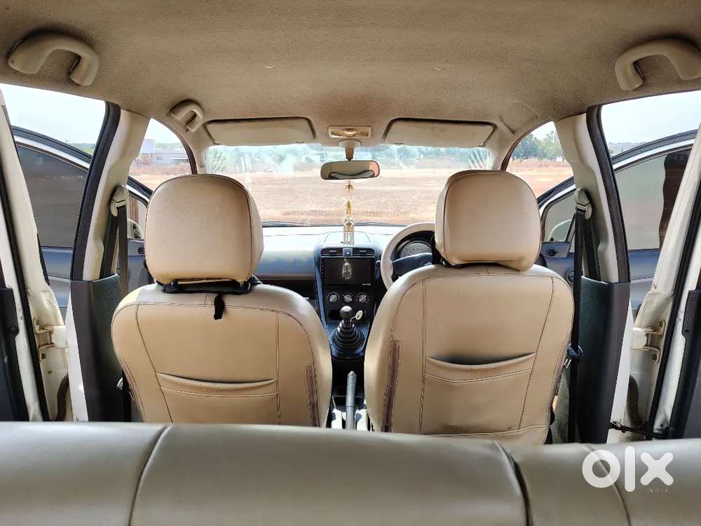 Maruti Suzuki Ritz 2016