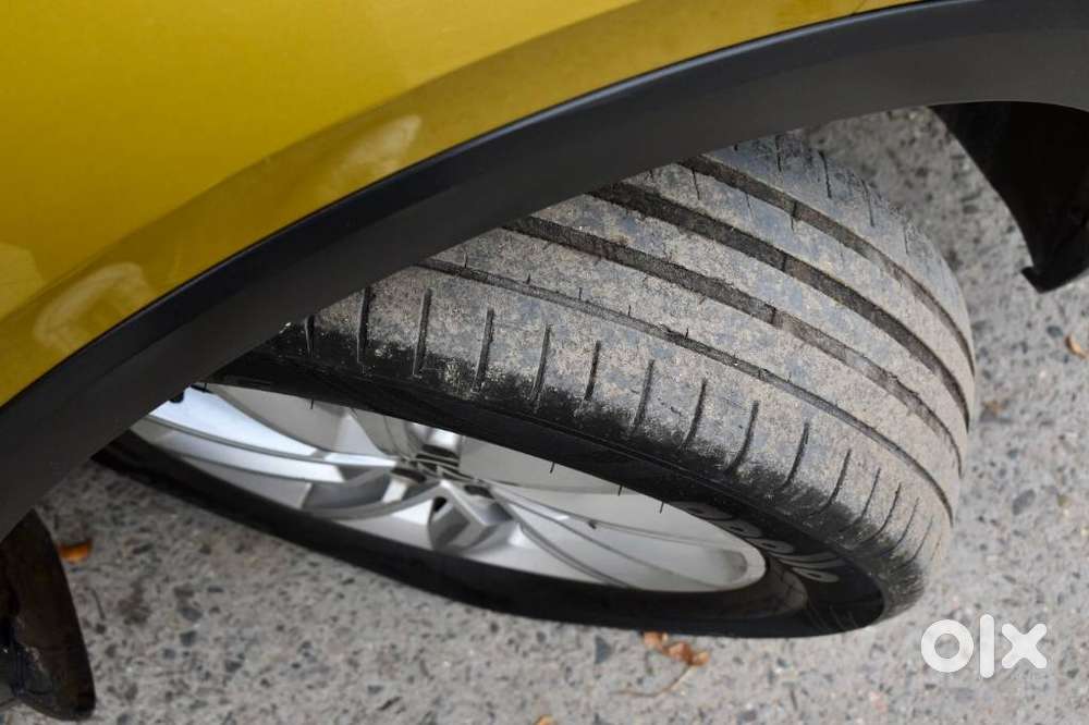 Volkswagen Taigun 1.0 Tsi Highline, 2022, Petrol