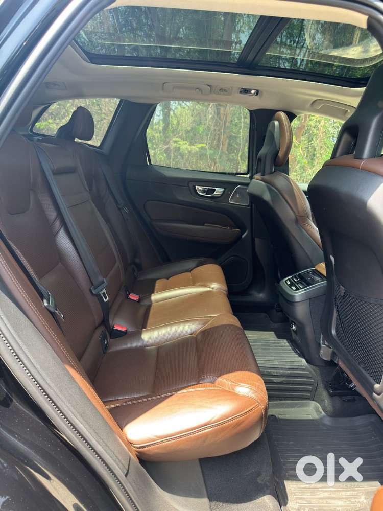 Volvo Xc60 Inscription, 2018, Diesel