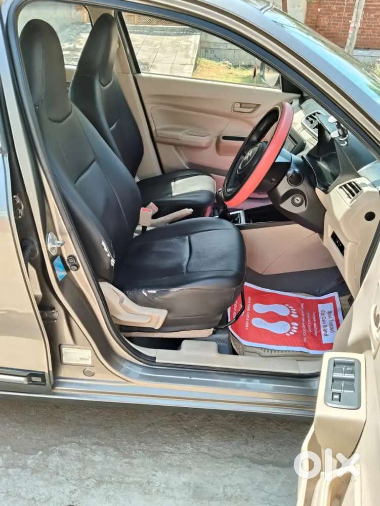 Maruti Suzuki Dzire 2019 Petrol 66000 Km Driven