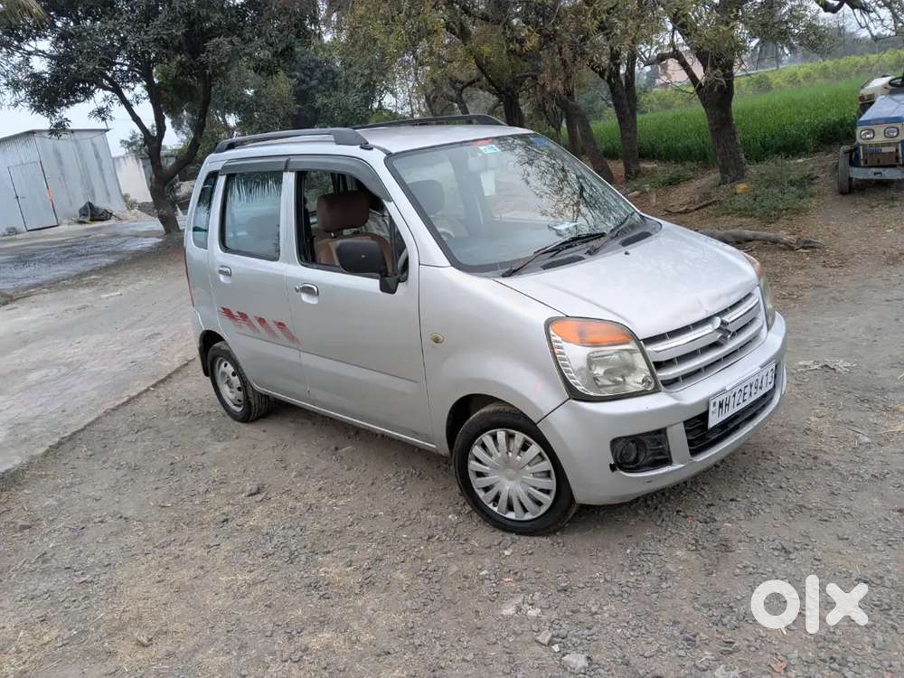 Well-maintained 2008 Maruti Wagonr For Sale