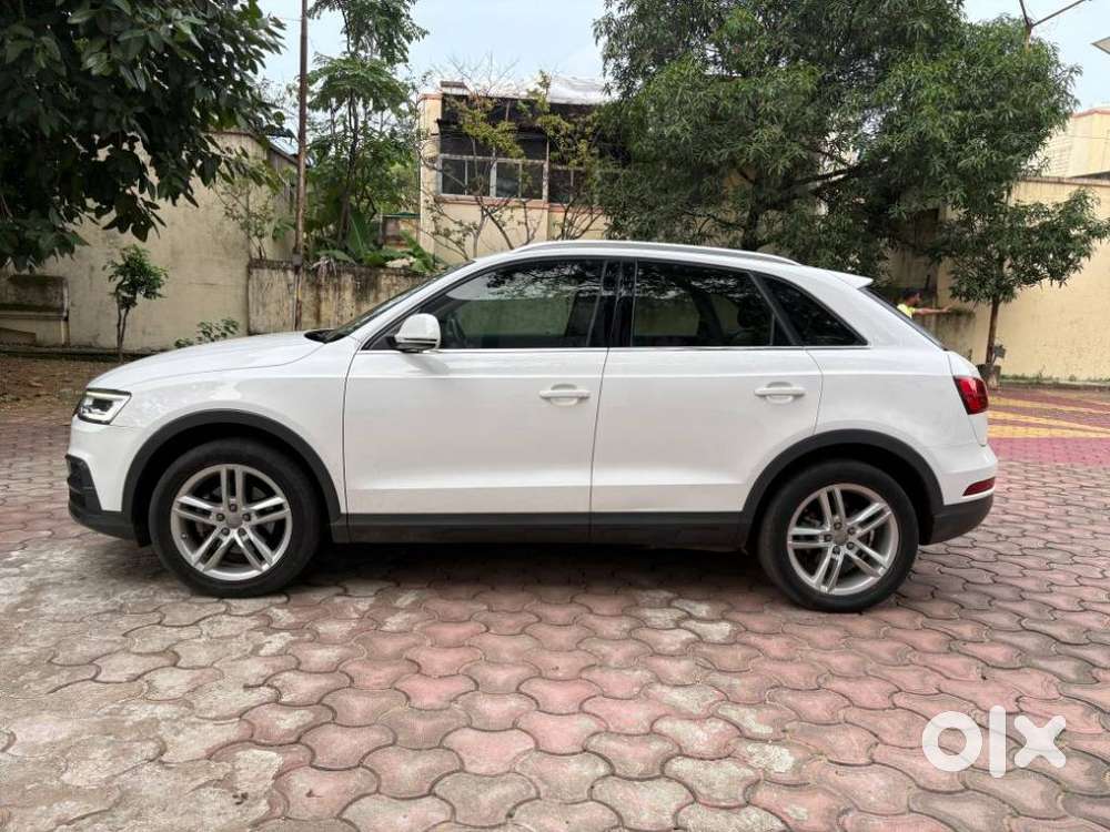 Audi Q3 30 Tdi Quattro Design Edition, 2019, Diesel