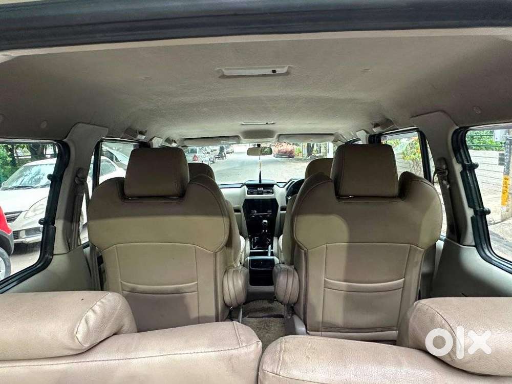 Mahindra Scorpio S5, 2018, Diesel