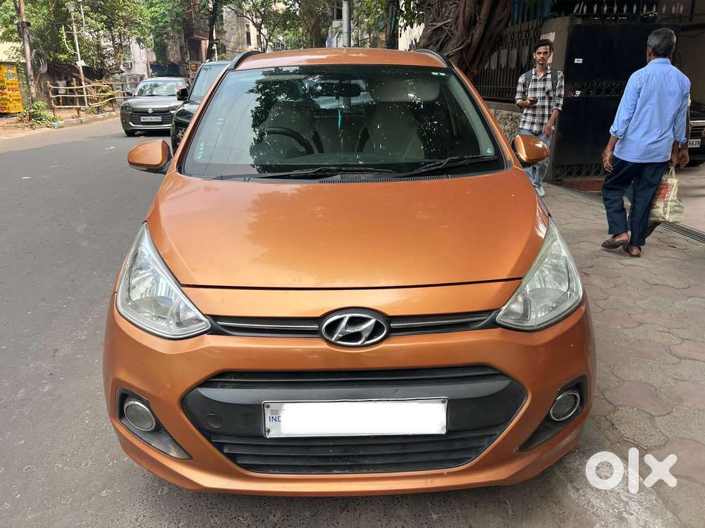 Hyundai Grand I10 Asta 1.2 Vtvt, 2014, Petrol