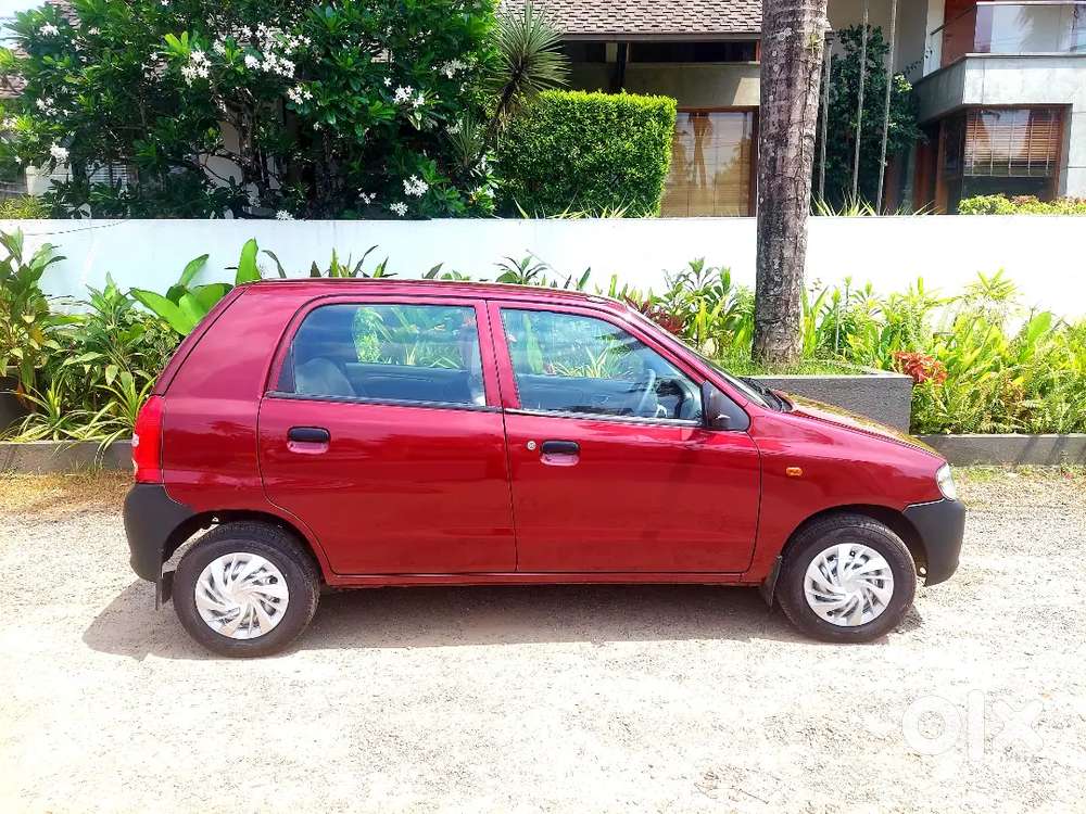 Maruti Suzuki Alto 2006