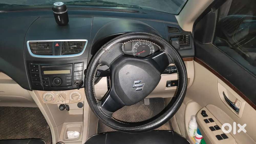 Maruti Dzire Vxi 2014