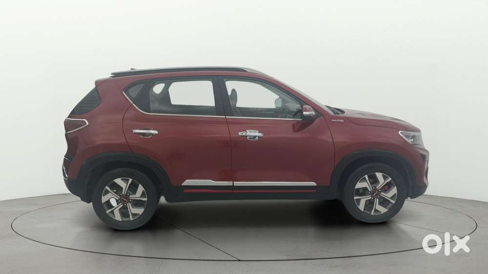 Kia Sonet 1.5 Gtx Plus Diesel, 2023, Diesel
