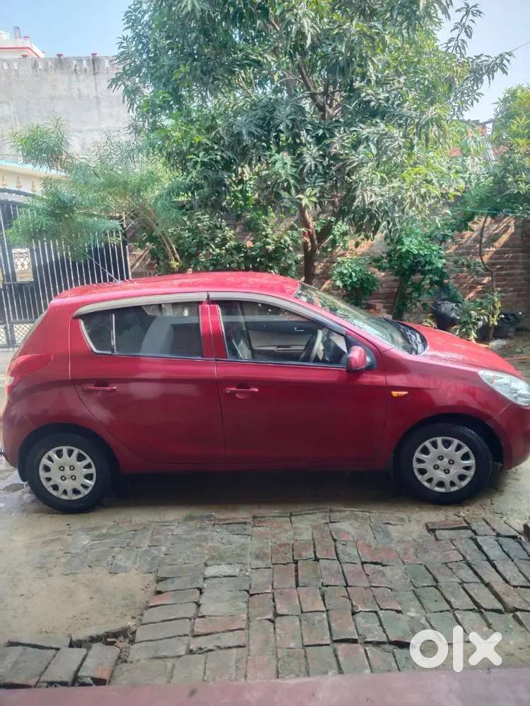Hyundai I20 2010 Petrol Well Maintained