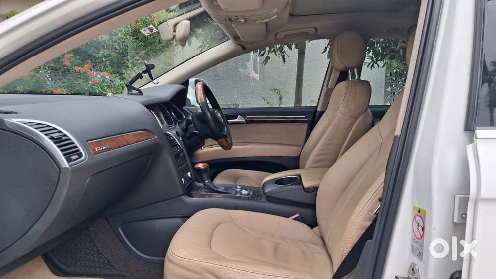 Audi Q7 3.0 Tdi Quattro, 2012, Diesel