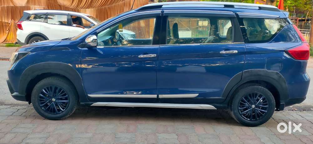 Maruti Suzuki Xl6 1.5 Zeta Mt, 2019, Petrol