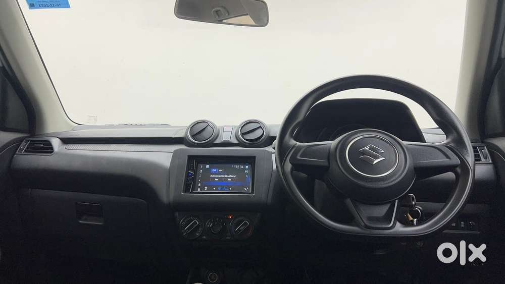 Maruti Suzuki Swift 1.3 Lxi, 2023, Petrol
