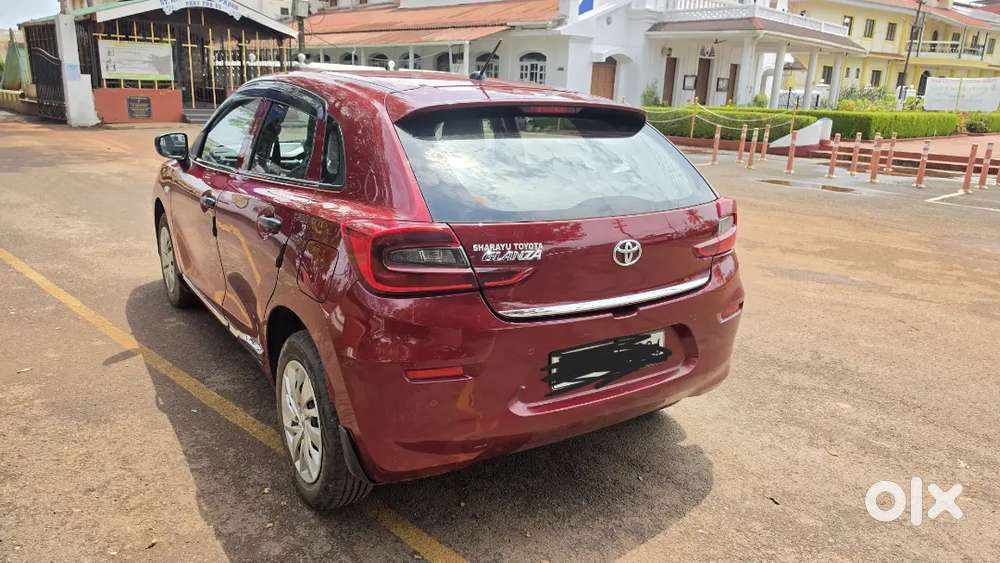 1st Owner  Toyota Service Record  Extended Warranty