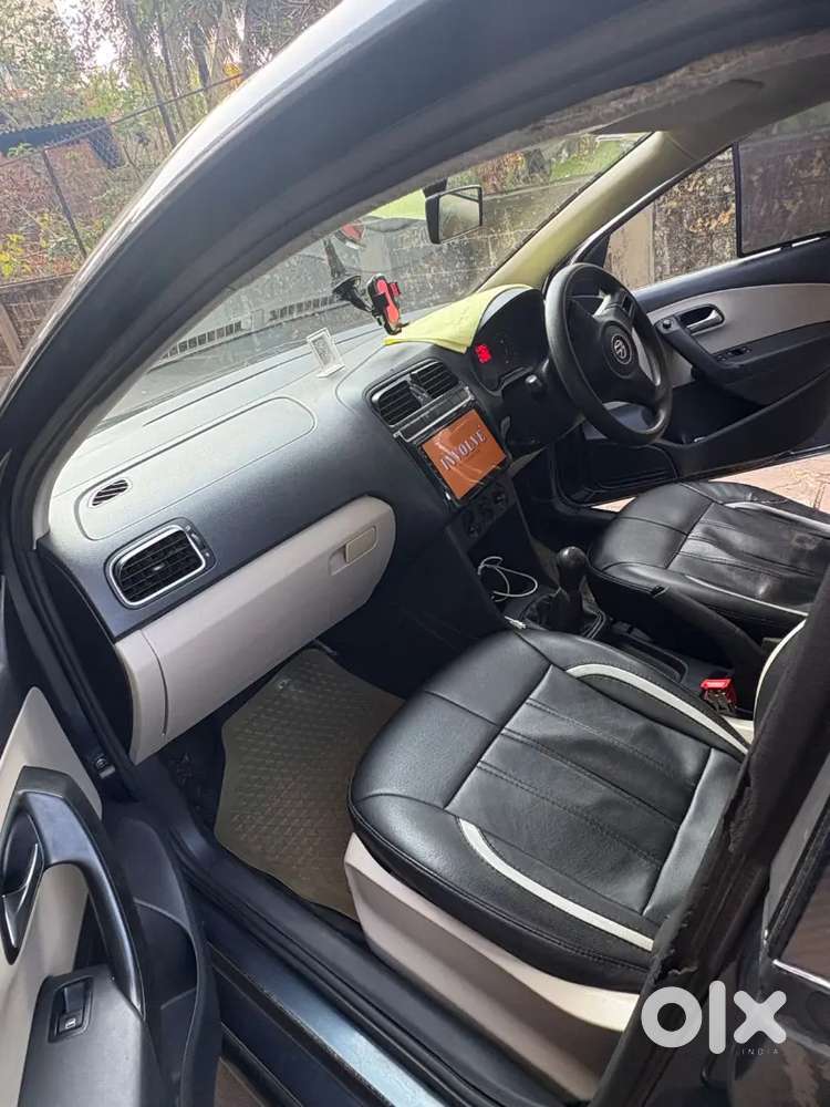 Volkswagen Polo 2012 Diesel Well Maintained