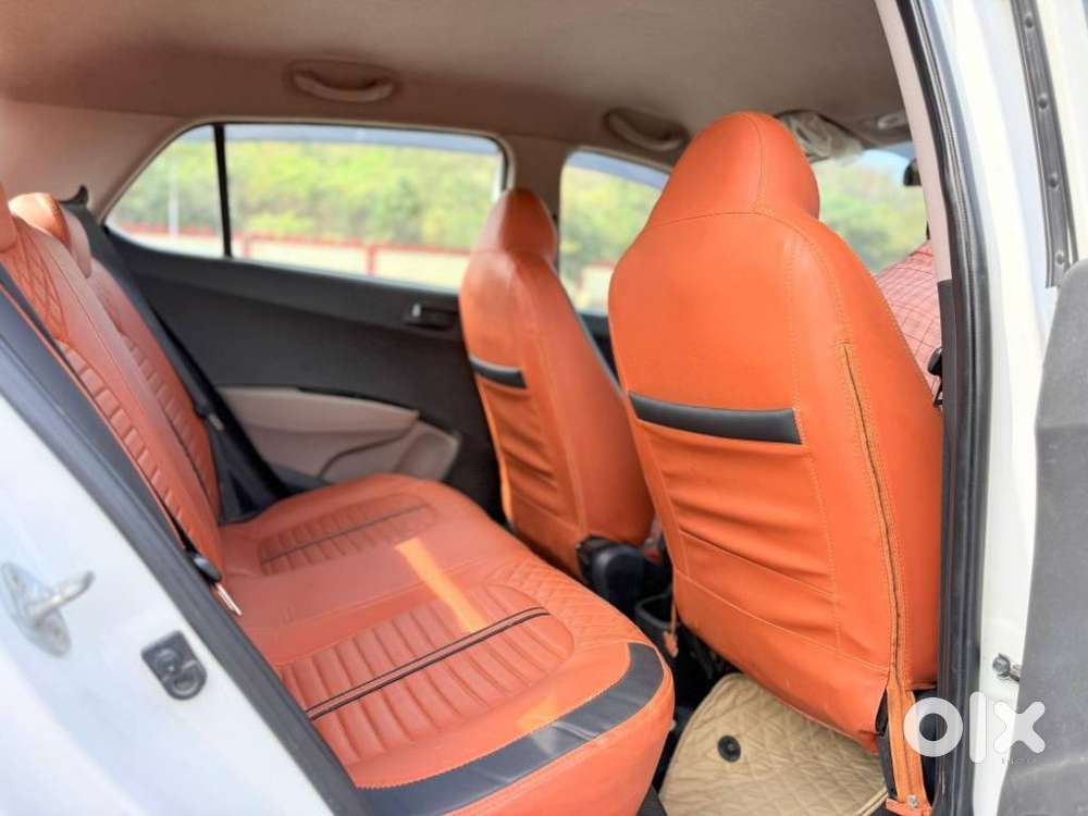 Hyundai Grand I10 Sportz1.2 Crdi, 2018, Diesel