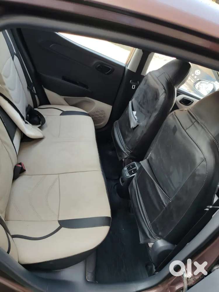 Hyundai Aura Sx 2022