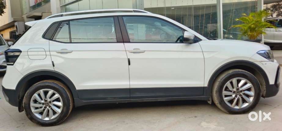 Volkswagen Vento