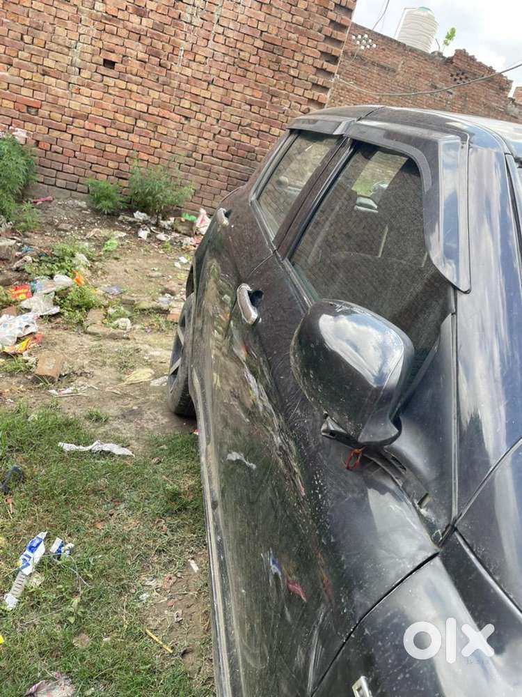 Maruti Suzuki Swift 2008 Diesel 168000 Km Driven