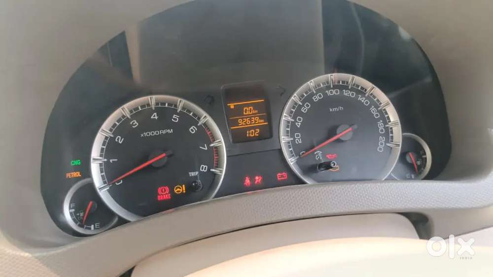 Maruti Suzuki Ertiga 2018