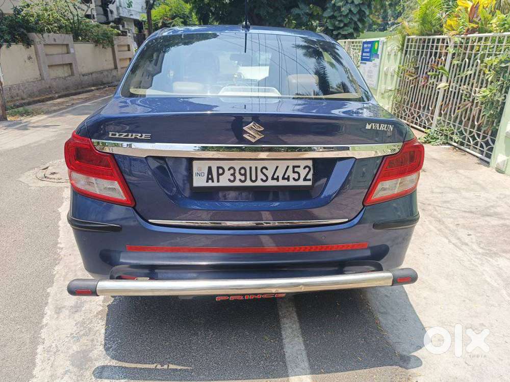 Maruti Suzuki Swift Dzire, 2023, Cng & Hybrids