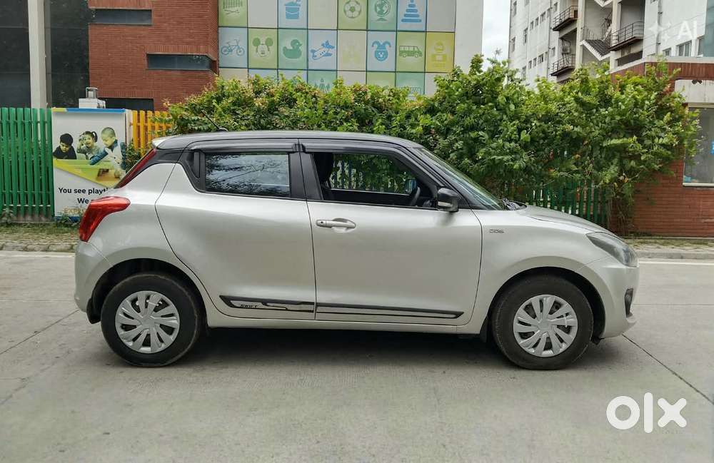 Maruti Suzuki Swift Ddis Vdi, 2018, Diesel