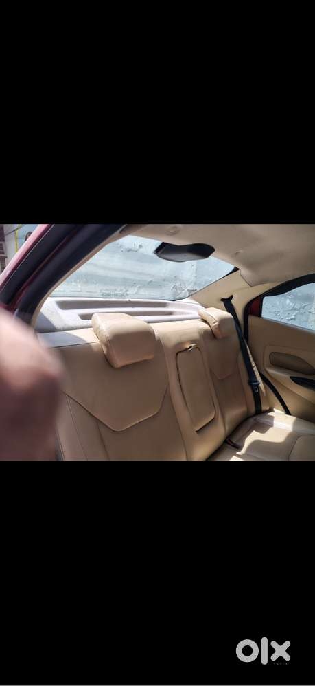 Ford Figo Aspire Diesel In Best Condition