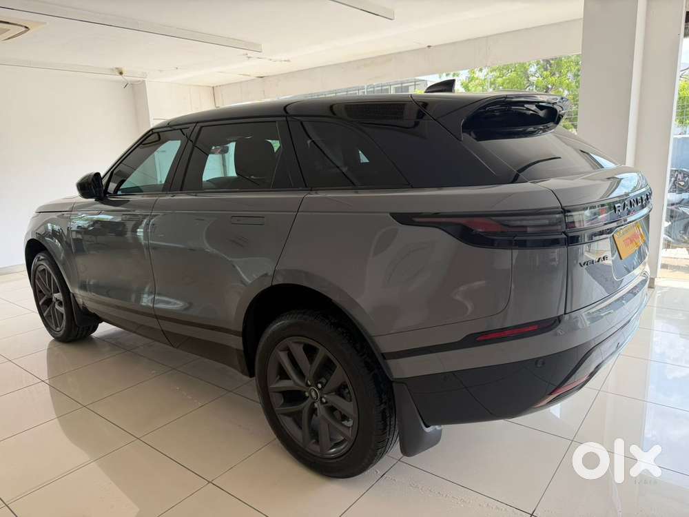 Land Rover Range Rover Velar 2024 Diesel Well Maintained
