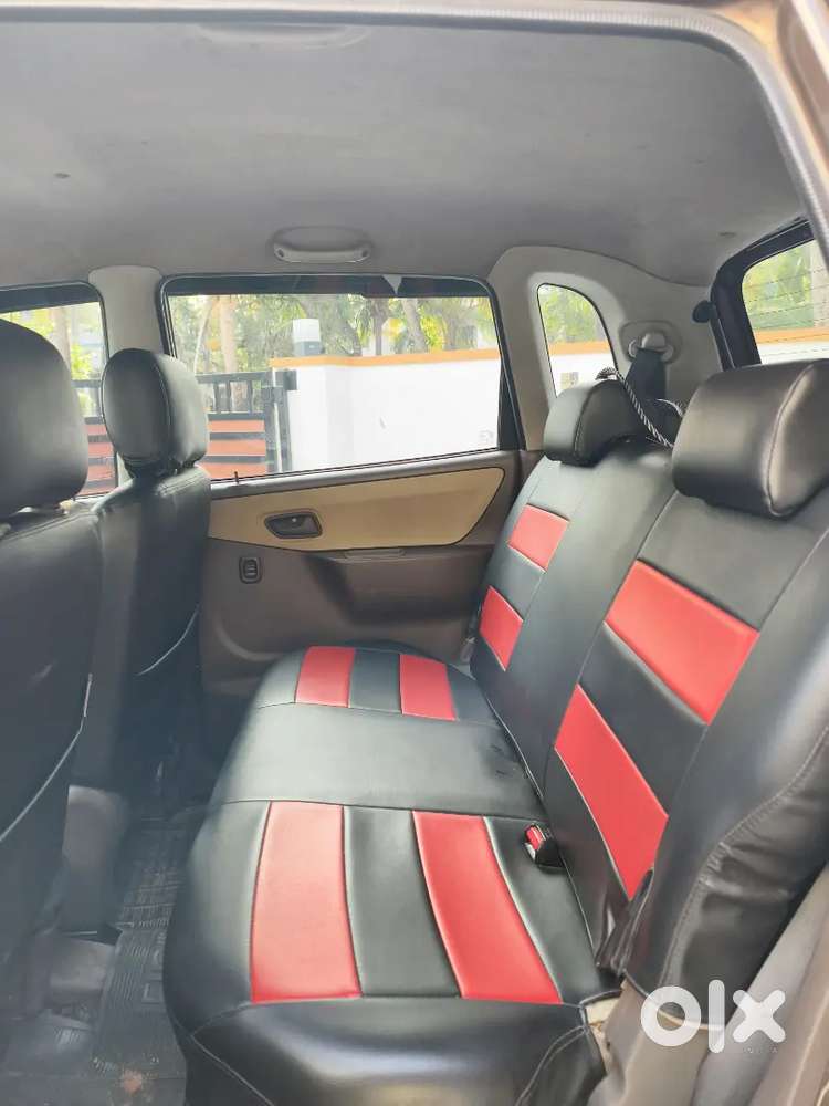 Maruti Suzuki Zen Estilo 2013 Petrol 44000 Km Driven