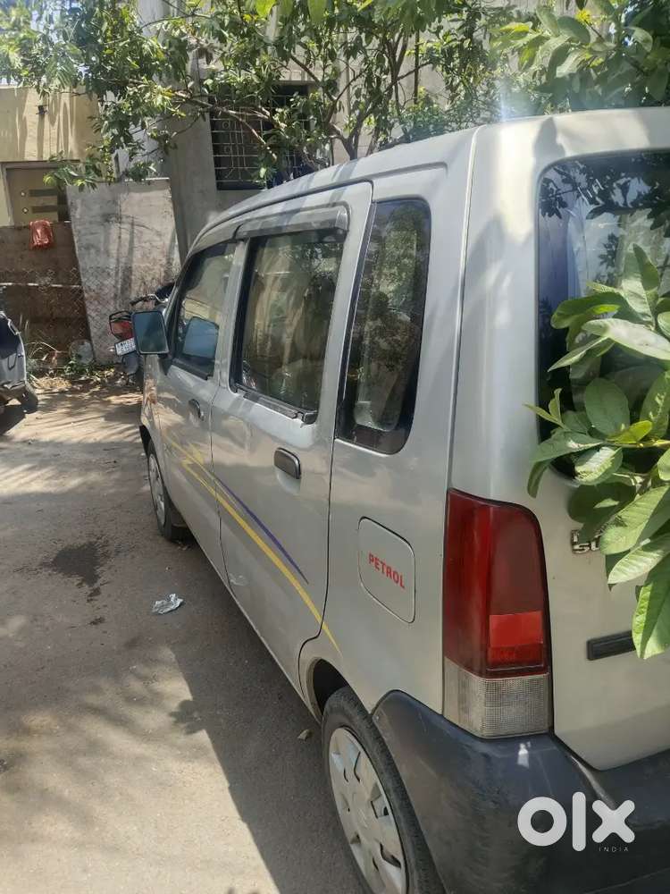 Waganor Lx Eiii