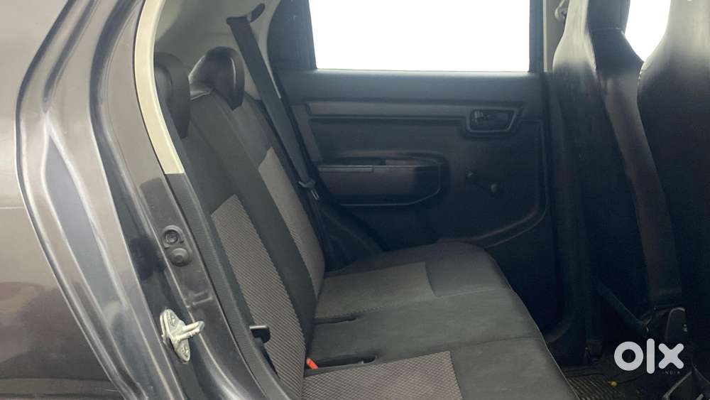 Maruti Suzuki S-presso Vxi Plus, 2021, Petrol