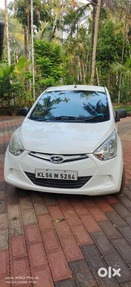 Hyundai Eon Magna Plus First  Owner