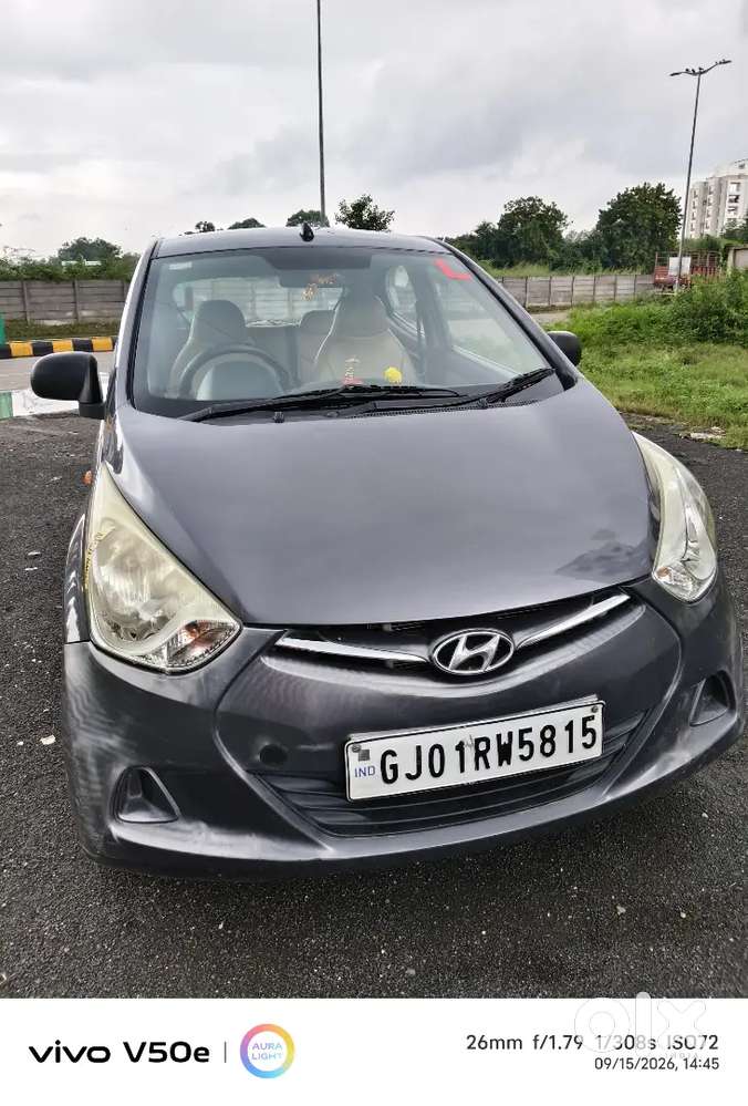 Hyundai Eon 0.8 D Lite 2017