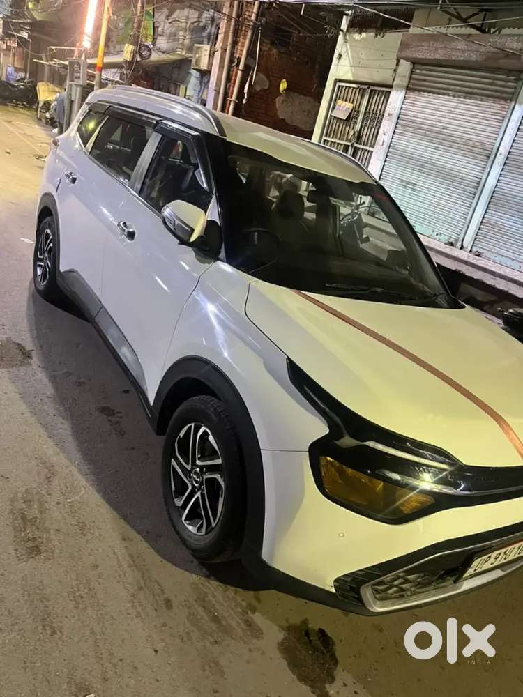 Kia Carens 1.5 Prestige Plus 2022