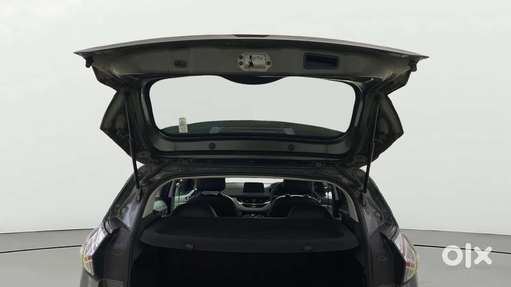 Tata Nexon 1.2 Revotron Xz, 2022, Petrol