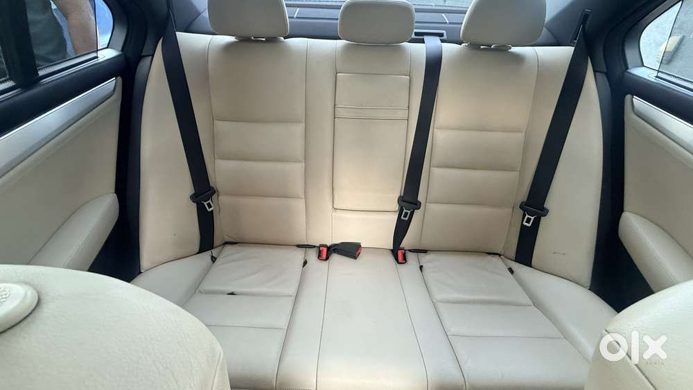 Mercedes-benz C-class C 200, 2012, Petrol