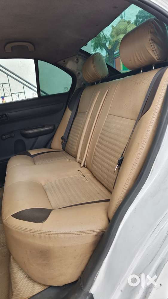 Maruti Suzuki Dzire Tour Diesel, 2014, Diesel