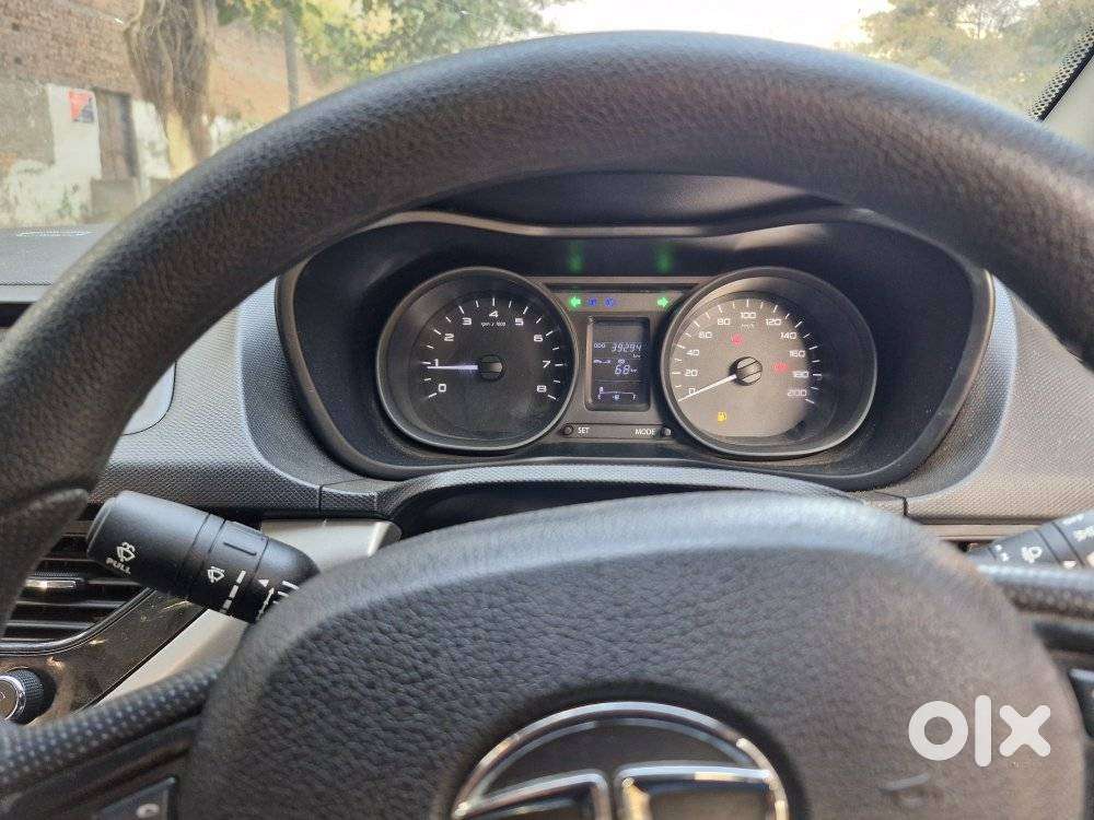Tata Nexon