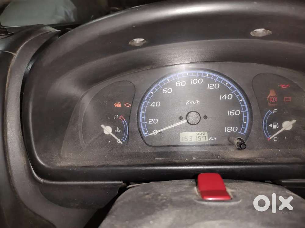 Maruti Suzuki Wagon 2009