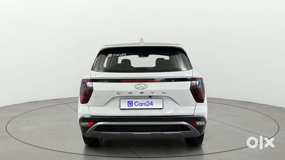 Hyundai Creta 1.5 Ex Diesel, 2023, Diesel