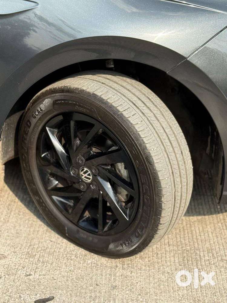 Volkswagen Virtus, 2025, Petrol